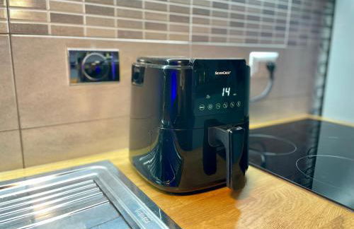 GreenChill House - West Rome - Foto 36