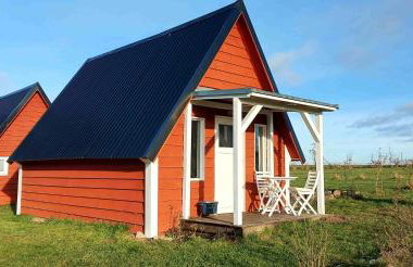 Vier Winde Usedom - Ferienanlage - Foto 3