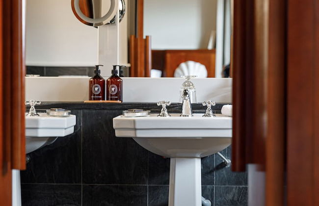 Hôtel Les Sources de Caudalie - Foto 50