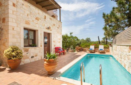 Villa Eftichia - Photo 11