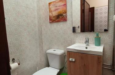 Art Gallery Apartment - Foto 17