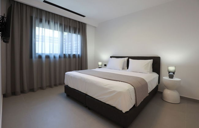 Limi Deluxe Suites - Foto 7