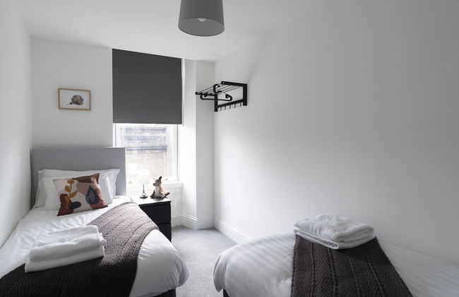 GreenStar Apartments - Foto 23