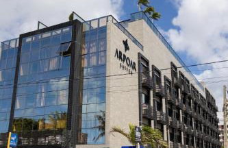 Arpoar Suítes 330 - Foto 3