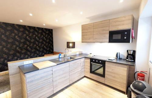 Apartmenthaus Bargteheide Apartment 1 - Foto 14