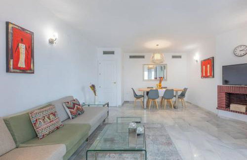 Ático Duplex Marbella Los Naranjos by DolmenGroup - Foto 7