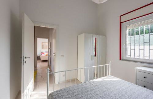 Villetta Argonauti con Piscina by Wonderful Italy - Foto 17