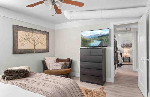 The Urban Roost I A Rustic City Escape - Foto 23