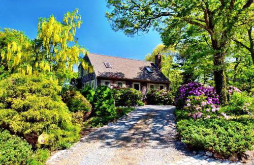 West Falmouth Escape - Foto 10