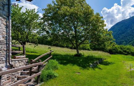 El Bait in Incudine With 2 Bedrooms and 1 Bathrooms - Foto 69