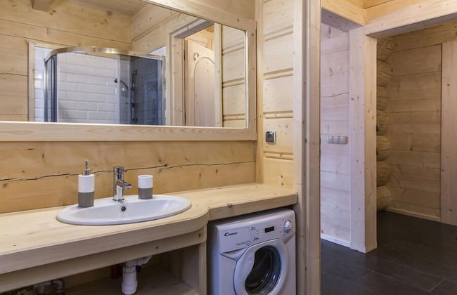 TatryTOP Polana Pod Giewontem - Foto 50