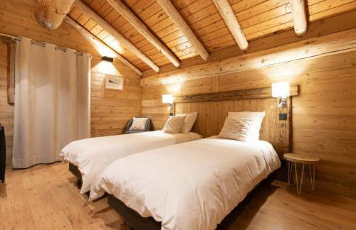 Appartement La Mottuaz - Foto 1