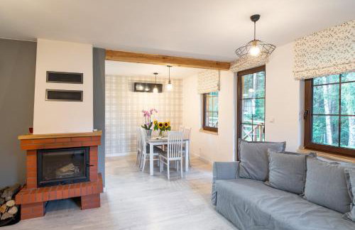 Warmia Resort - Foto 37