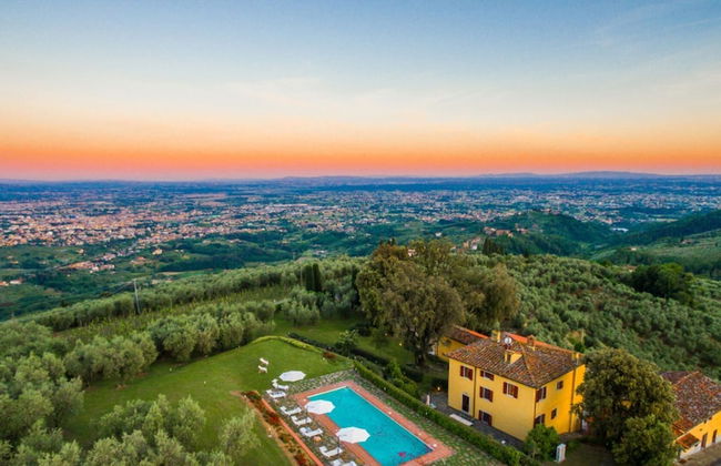 VILLA CERRETA - Foto 39