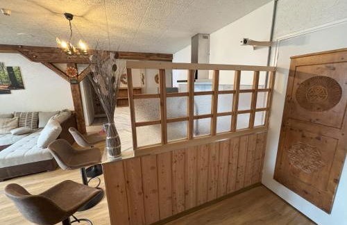 Le Villard appartement Adrech - Photo 10