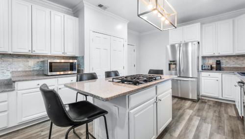 Luxury modern mansion Cabin Near Washington DC - Foto 3