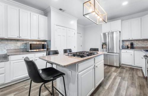 Luxury modern mansion Cabin Near Washington DC - Foto 3