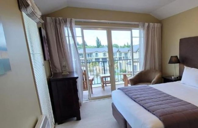 Mantra Lake Tekapo - Foto 6