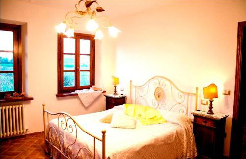 Agriturismo Podere dei kiwi - Foto 19