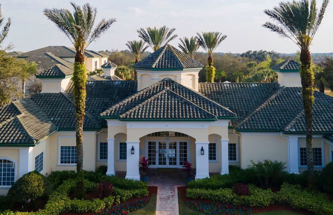 Incredible Apartment Just 15 Minutes From Disney - Foto 27