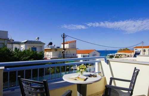 Νηρηίδες Apartments Studios - Photo 9