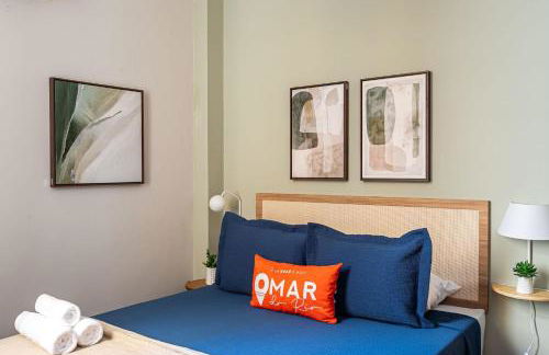 Encanto y confort en Copacabana | SVC 24/104 - Foto 22