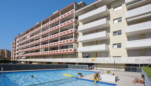 Condominio Holiday - Foto 2, Imagem principal