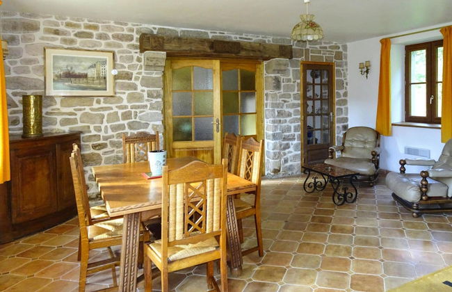 Apartment in Benodet Near Sandy Beaches - Foto 10