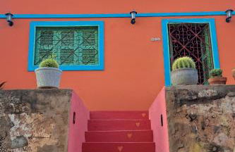 Casa Cores da Redonda! - Foto 1