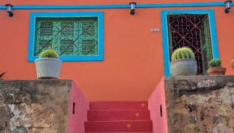 Casa Cores da Redonda! - Foto 1