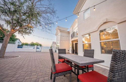 LeFairview Chateau- Pickleball Heated Pool Jacuzzi - Foto 36