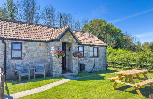 Cosy & Characterful, Seaside Cottage, Dog Friendly - Foto 11