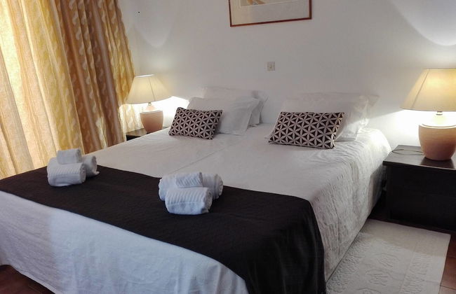 Apartamentos da Balaia - Photo 9