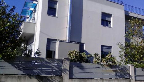 Ανεξάρτητος Ξενώνας - Foto 4