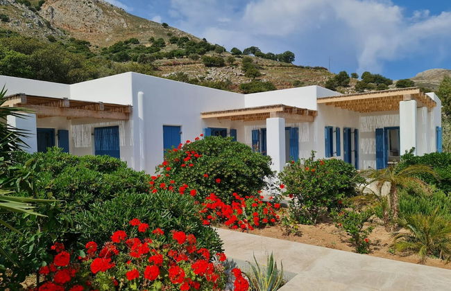 Tilos Villa - Foto 67
