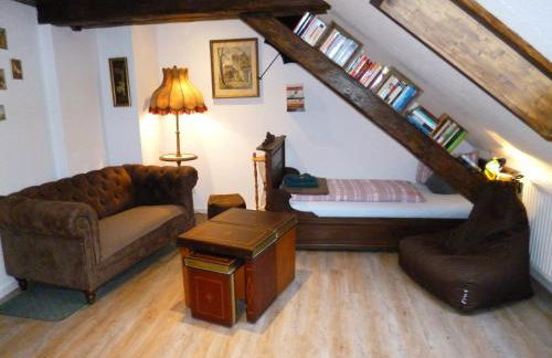 Lucky Home Spitzweg Appartment - Foto 7