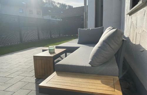 Zentrale Ferienwohnung in Plettenberg - Foto 1