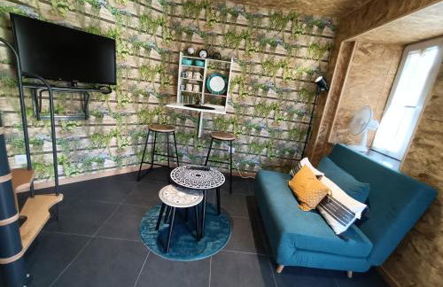 Mini House in Beauce - Foto 4