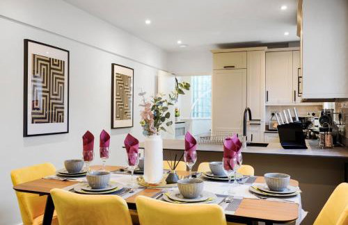 Cosy and Stunning Abode in London - Foto 12