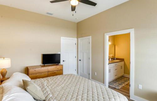 about 2 Mi to Boat Ramp Steinhatchee River Cottage - Foto 15