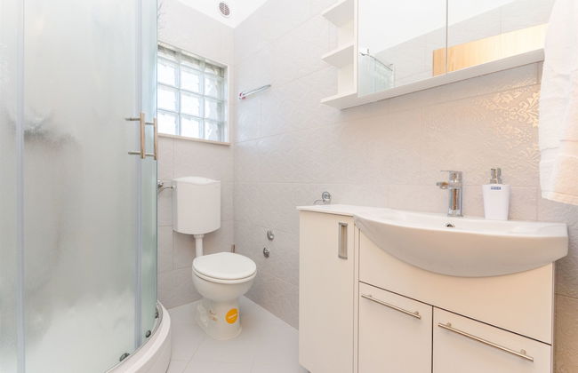 Apartments Rose - Foto 15