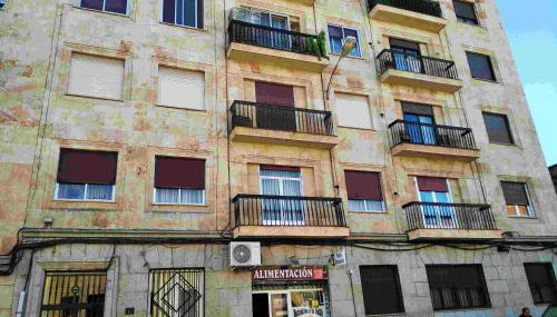 Céntrico y luminoso San Vicente - Foto 4