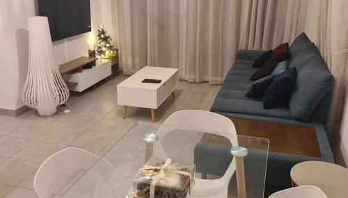 Appartement cosy de 2 chambres - Photo 1