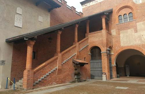 Casa Biancola, Novara Centro - Foto 36