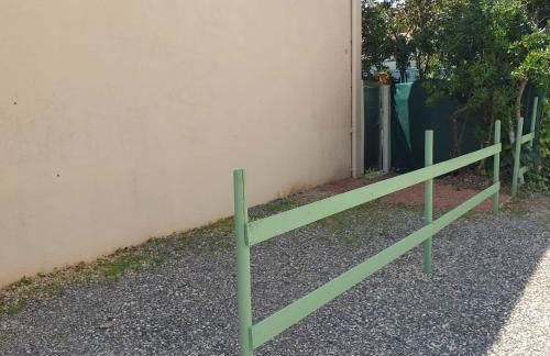 L'Oliveraie - Foto 14