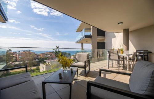 Agosta Sea View - Foto 21