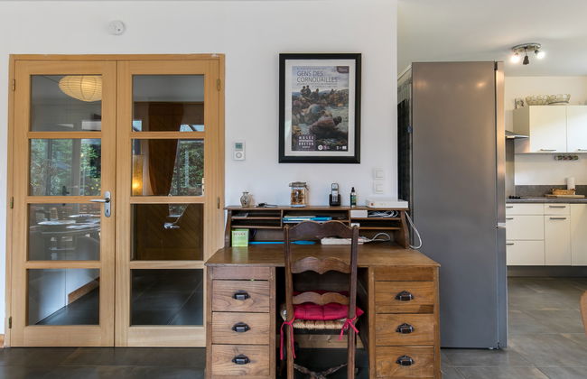 Les Bruyères - Foto 13