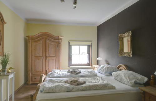 Holiday Home Berghof Hohe ganzes Haus by Interhome - Foto 54