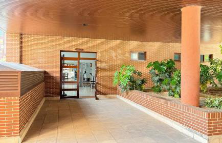 Barajas Express Stay, IFEMA , Metropolitano - Photo 10