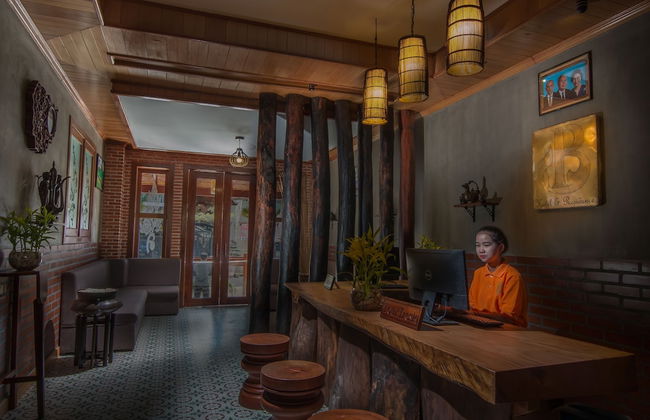 BB Angkor Residence - Foto 3